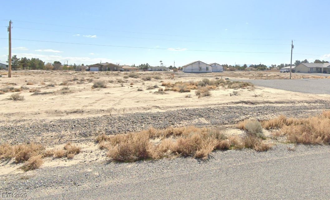 1681 Kearney Street Pahrump NV 89048