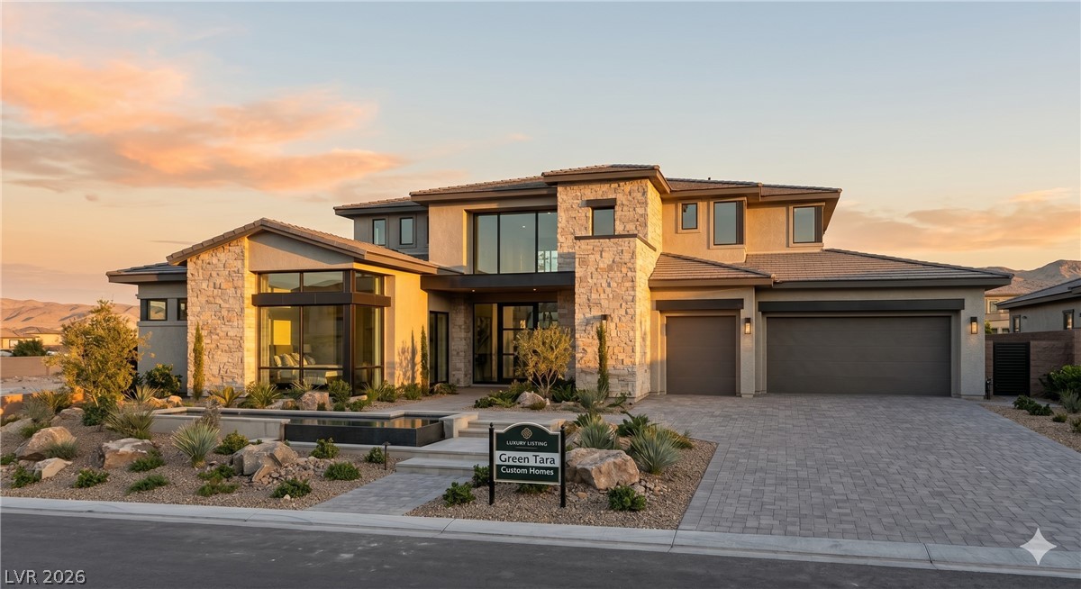 16 Innisbrook Avenue Las Vegas NV 89113
