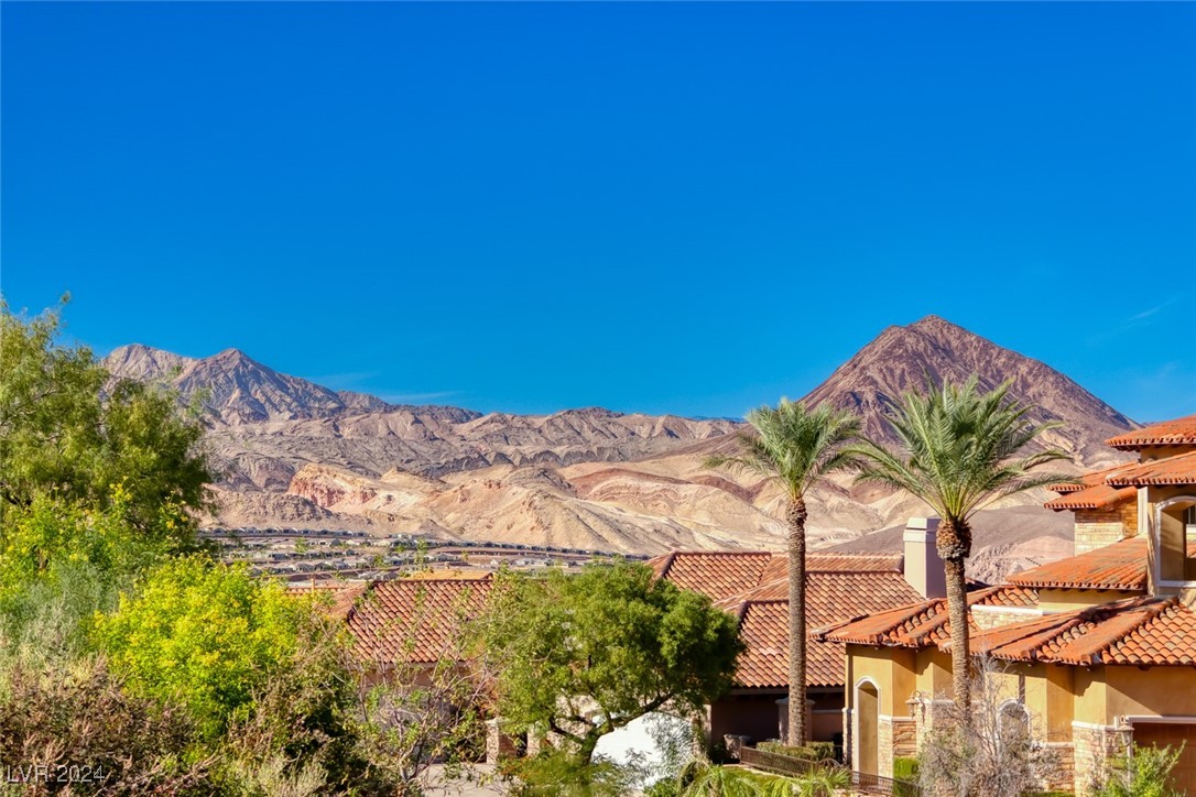14 Pyrenees Court Henderson NV 89011