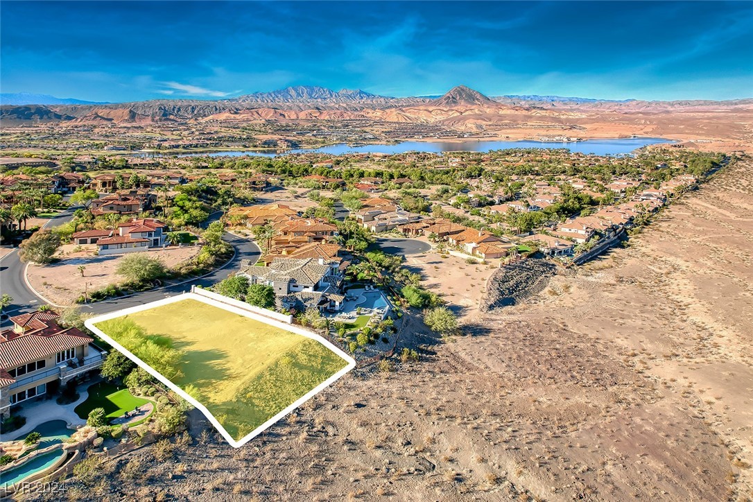 14 Pyrenees Court Henderson NV 89011