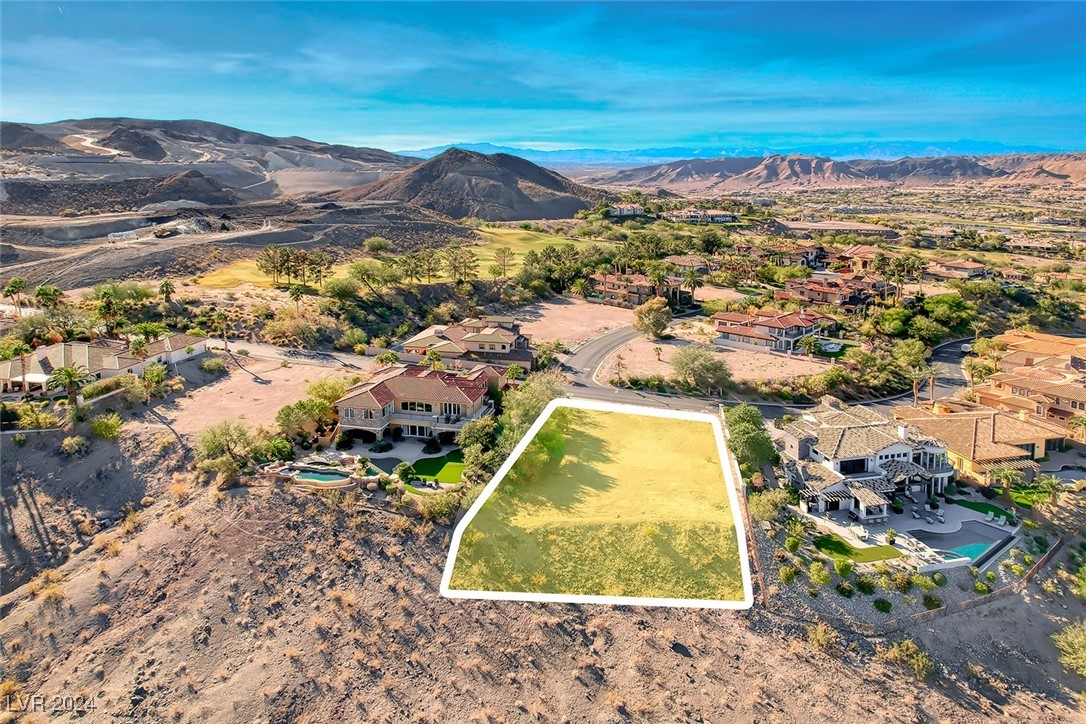 14 Pyrenees Court Henderson NV 89011