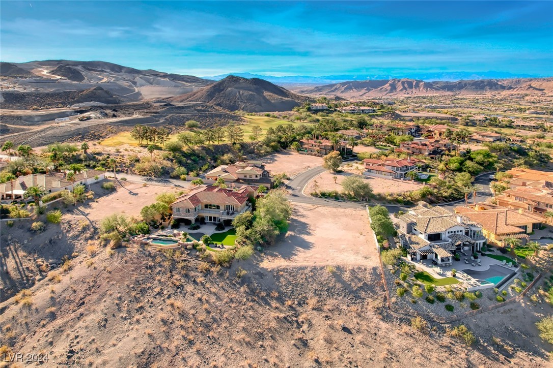 14 Pyrenees Court Henderson NV 89011