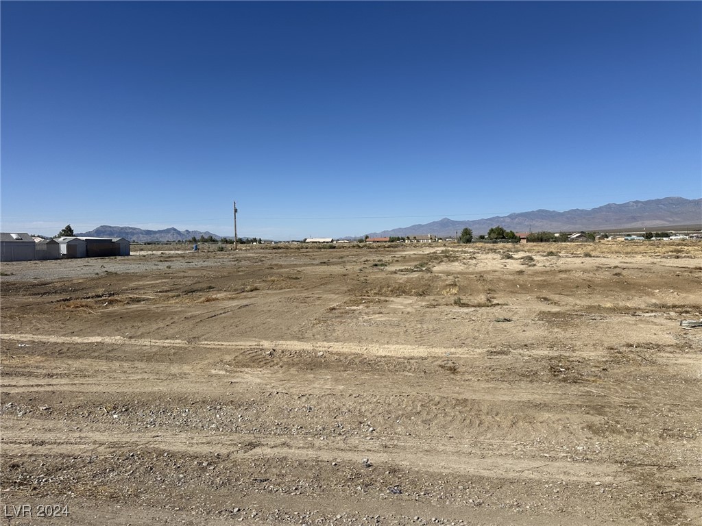 2760 East Dandelion Street Pahrump NV 89048