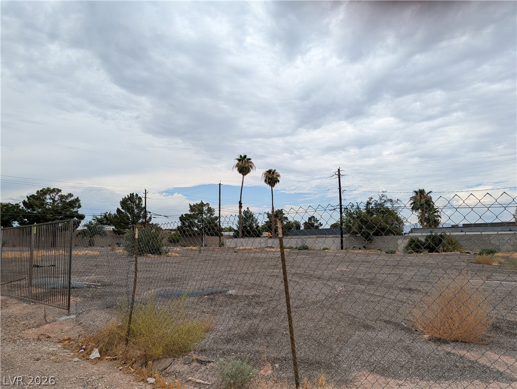 3810 South Sandhill Road Las Vegas NV 89121