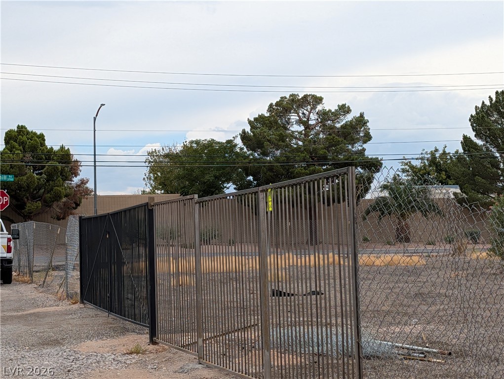3810 South Sandhill Road Las Vegas NV 89121