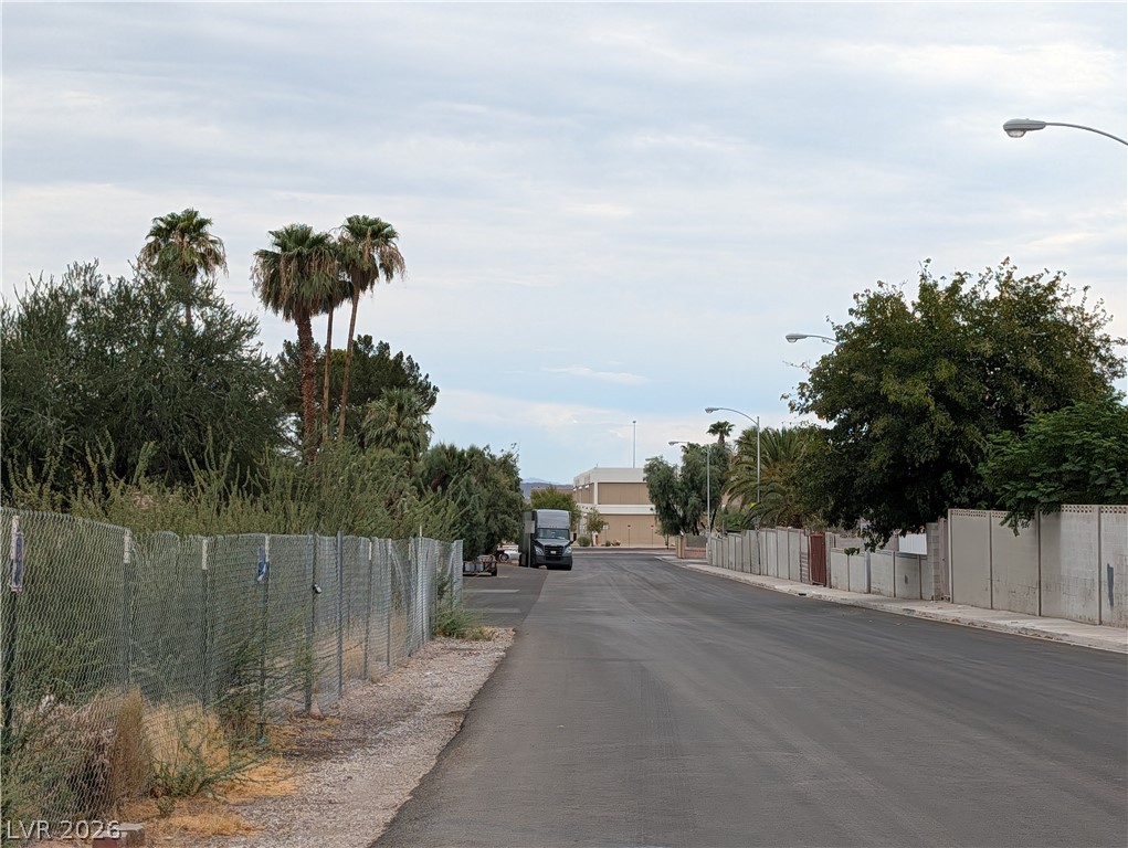 3810 South Sandhill Road Las Vegas NV 89121