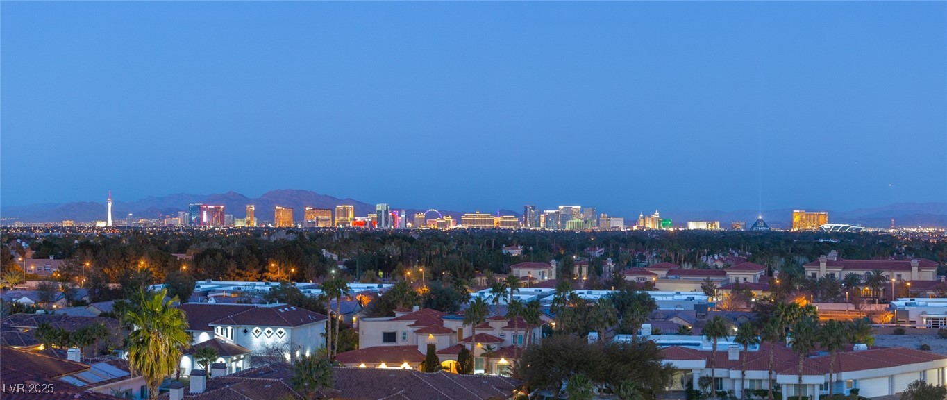 5184 Scenic Ridge Drive Las Vegas NV 89148