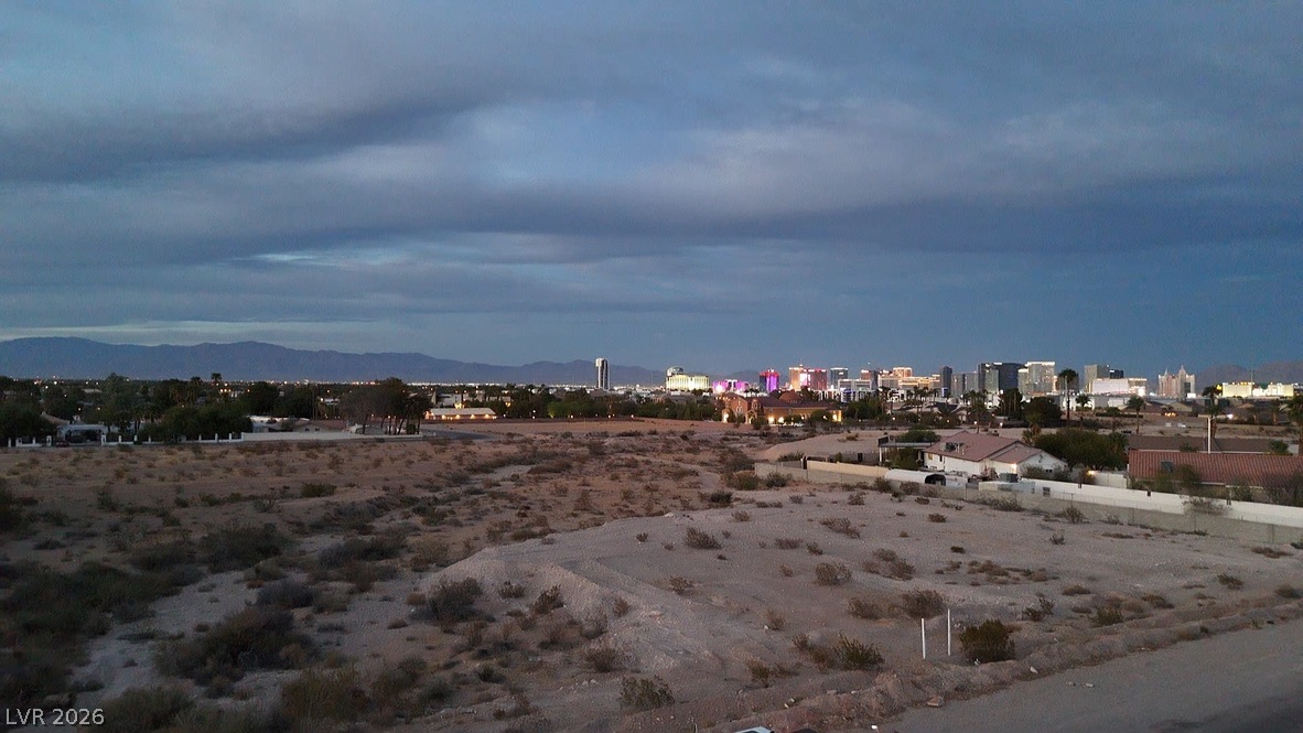 Mohawk Las Vegas NV 89118