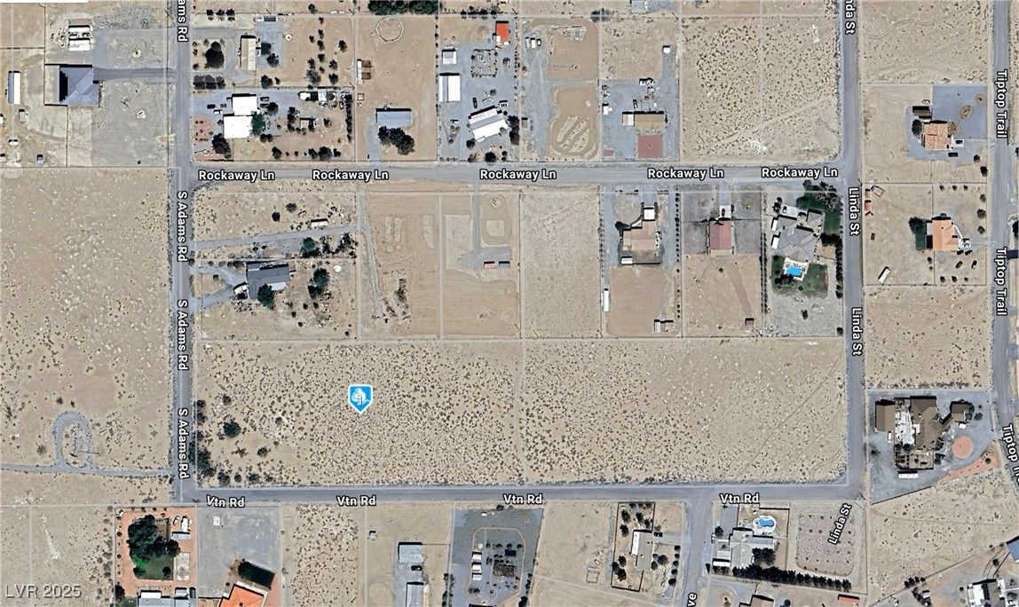 1711 Adams Road Pahrump NV 89048