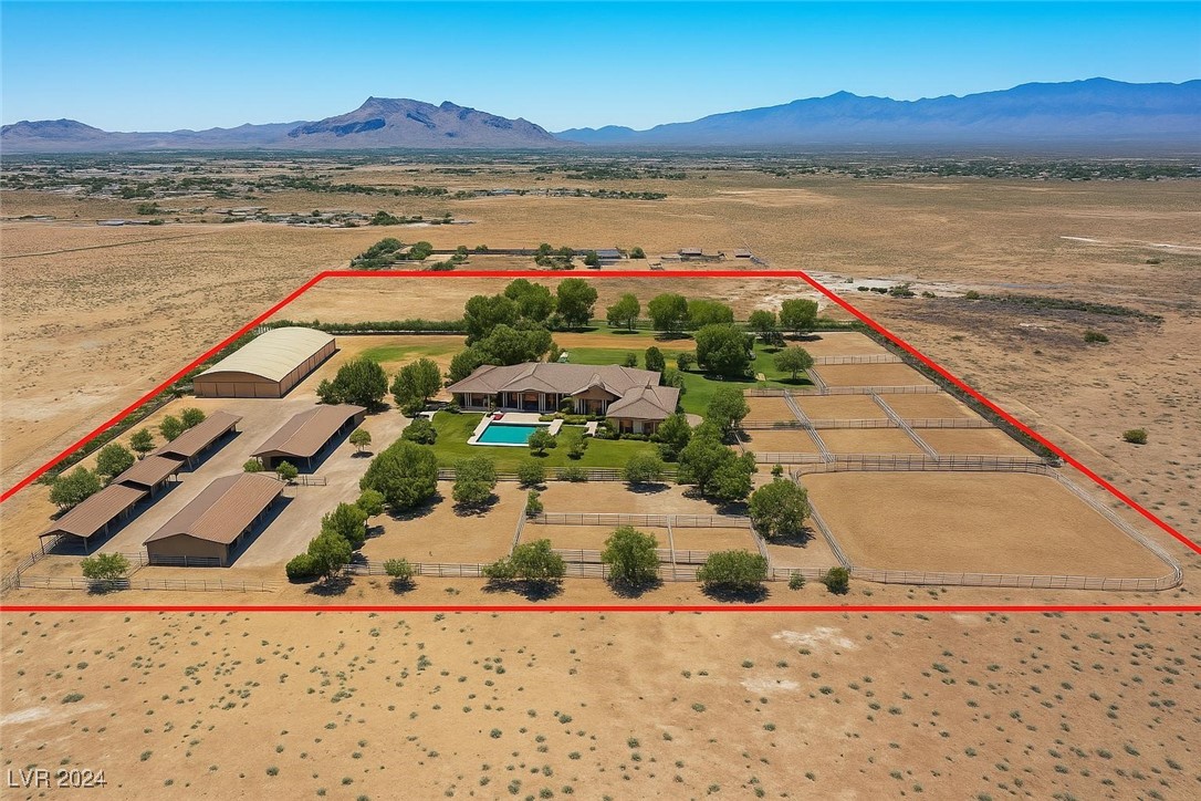 2350 South Big Sky Way Pahrump NV 89048