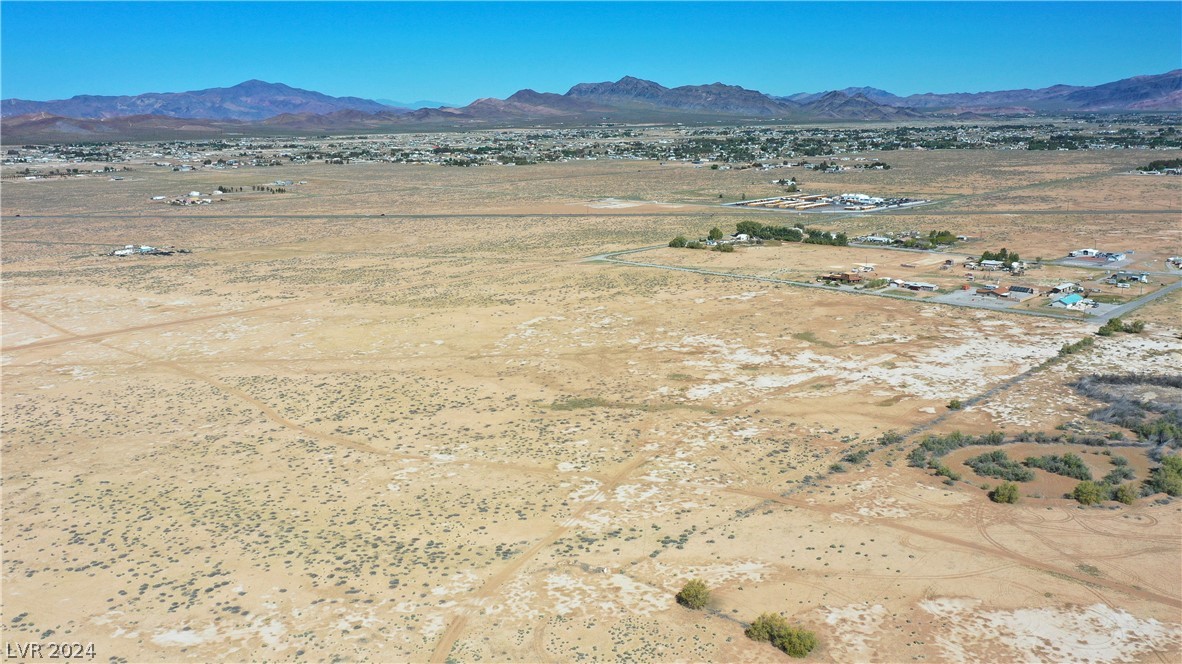 2350 South Big Sky Way Pahrump NV 89048