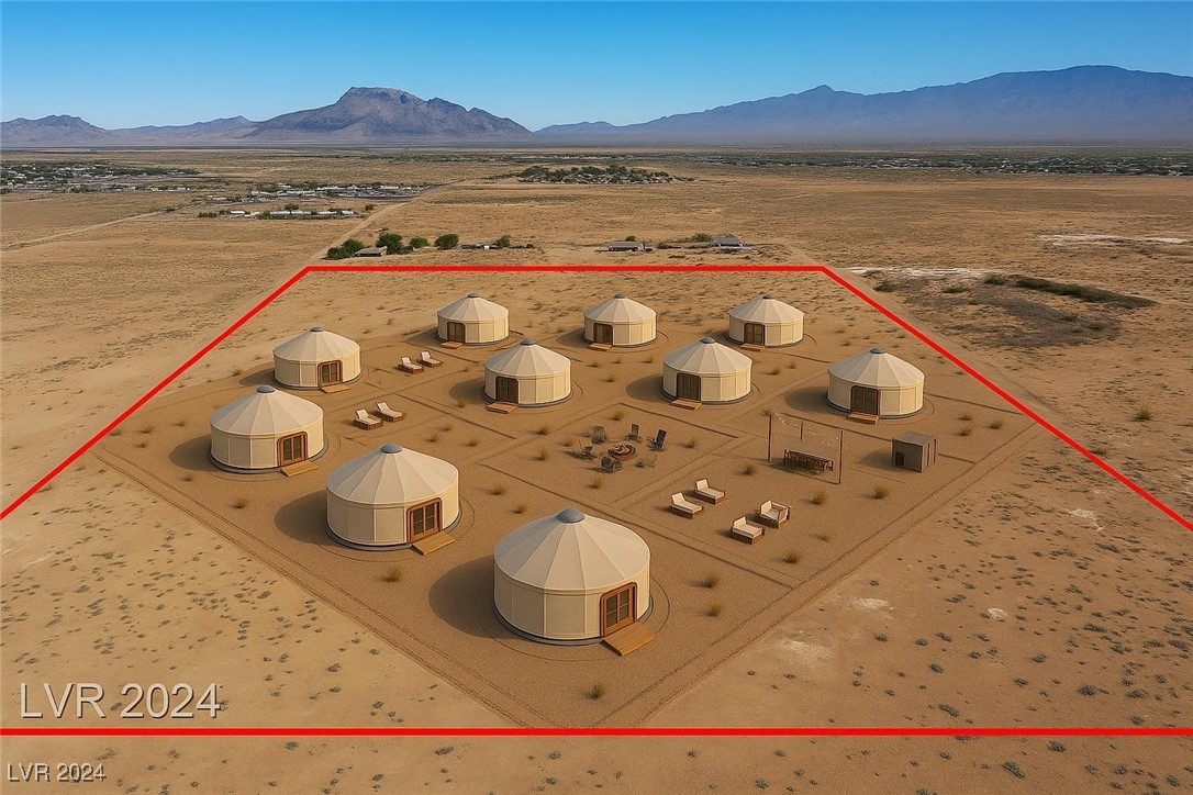 2350 South Big Sky Way Pahrump NV 89048