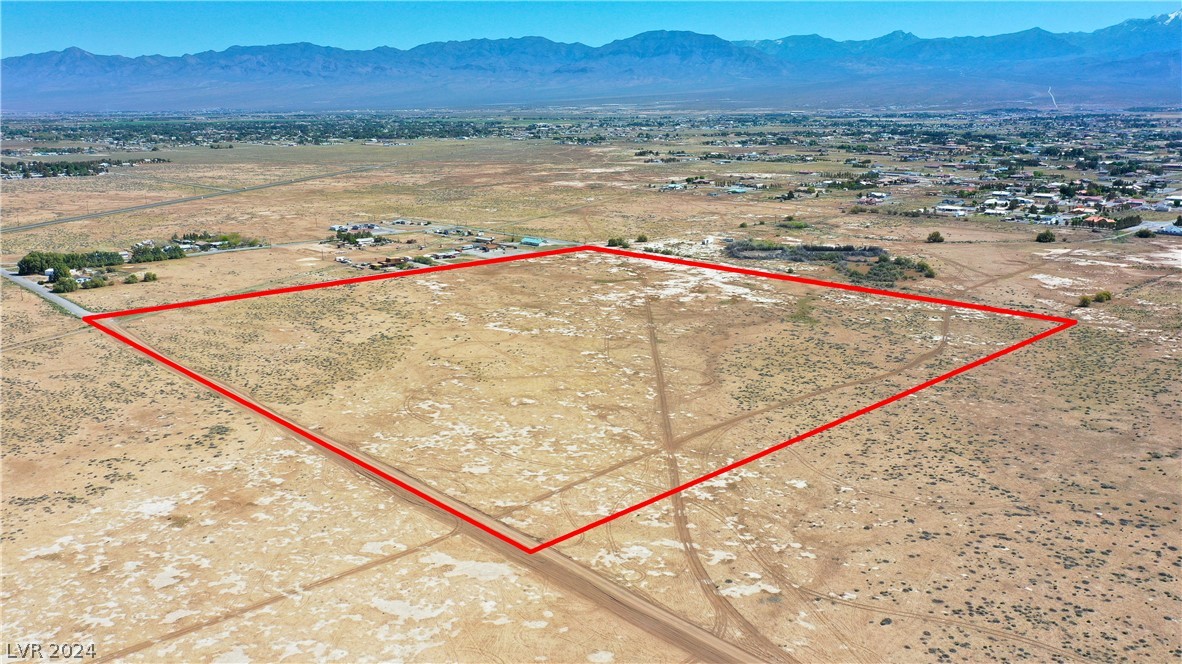 2350 South Big Sky Way Pahrump NV 89048