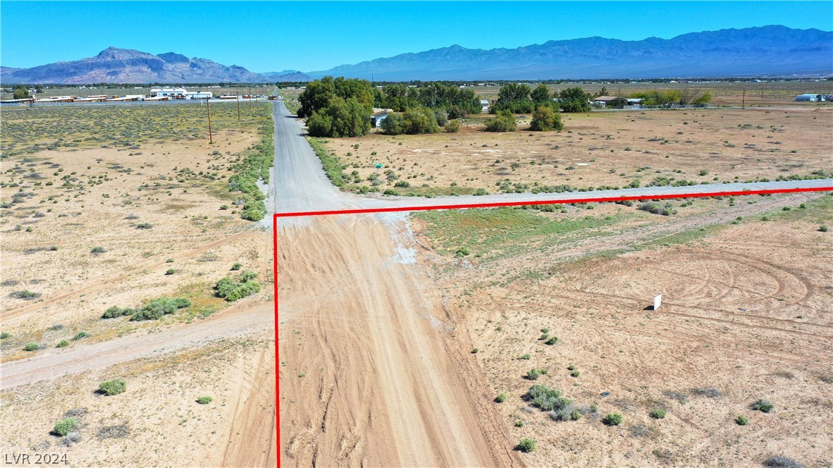 2350 South Big Sky Way Pahrump NV 89048