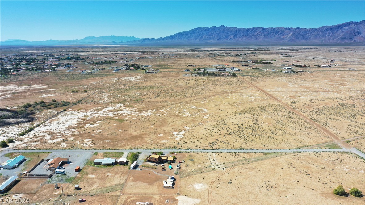2350 South Big Sky Way Pahrump NV 89048
