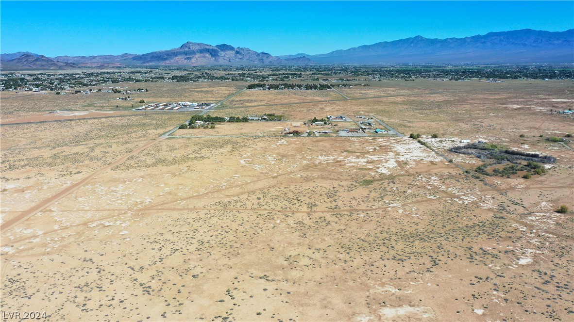 2350 South Big Sky Way Pahrump NV 89048