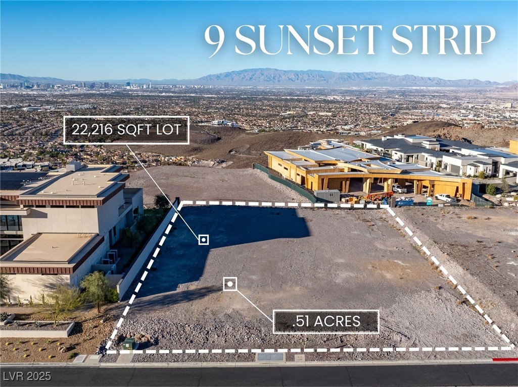 9 Sunset Strip Henderson NV 89012
