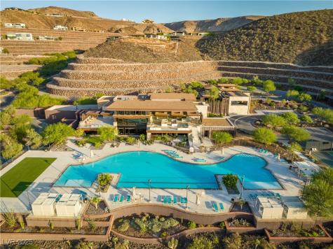 9 Sunset Strip Henderson NV 89012