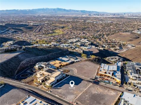 9 Sunset Strip Henderson NV 89012