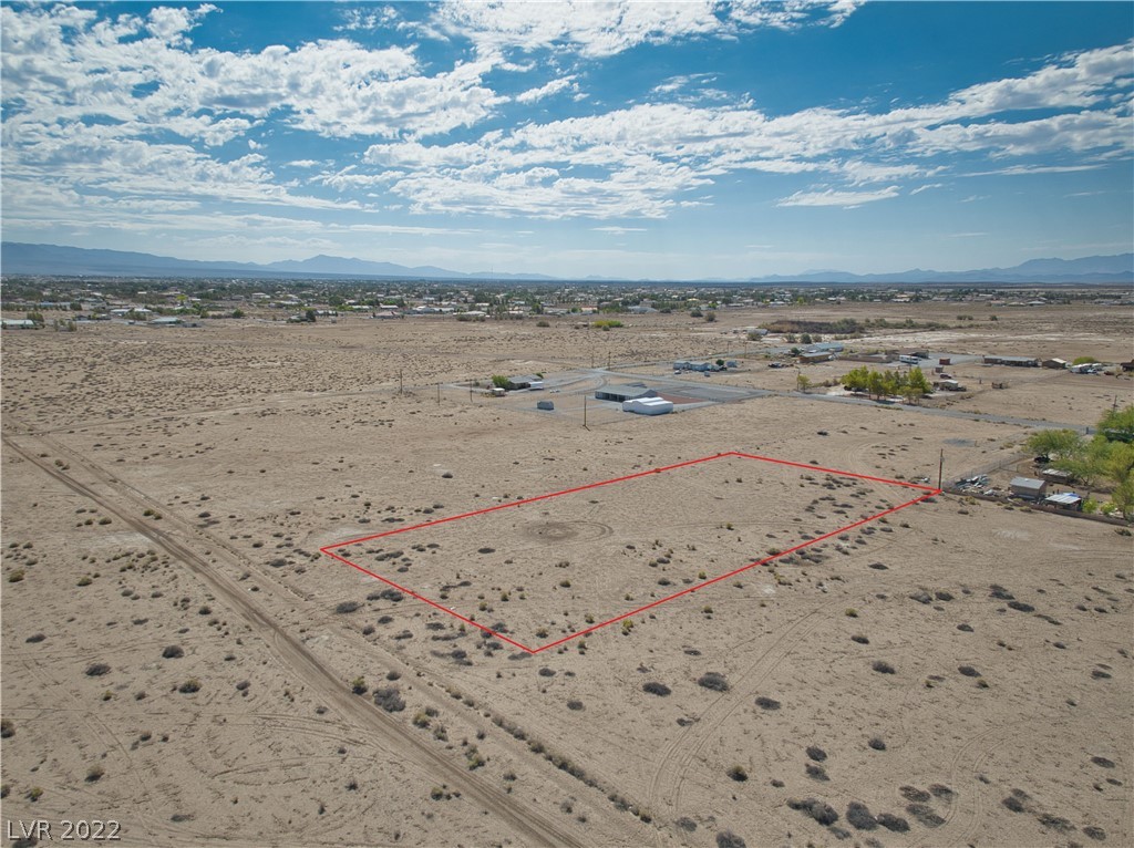 2361 West Flamingo Road Pahrump NV 89048