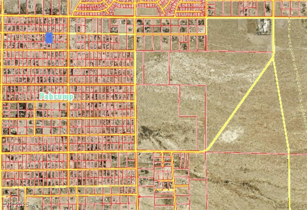 4361 East Navajo Boulevard Pahrump NV 89061