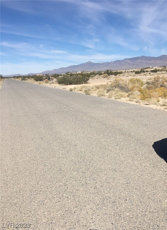660 North Humahuaca Street Pahrump NV 89060