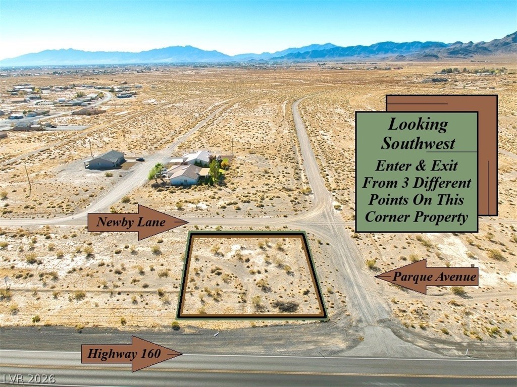 6900 North Highway 160 Pahrump NV 89060