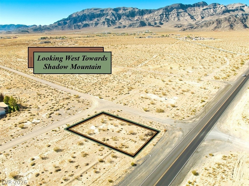 6900 North Highway 160 Pahrump NV 89060