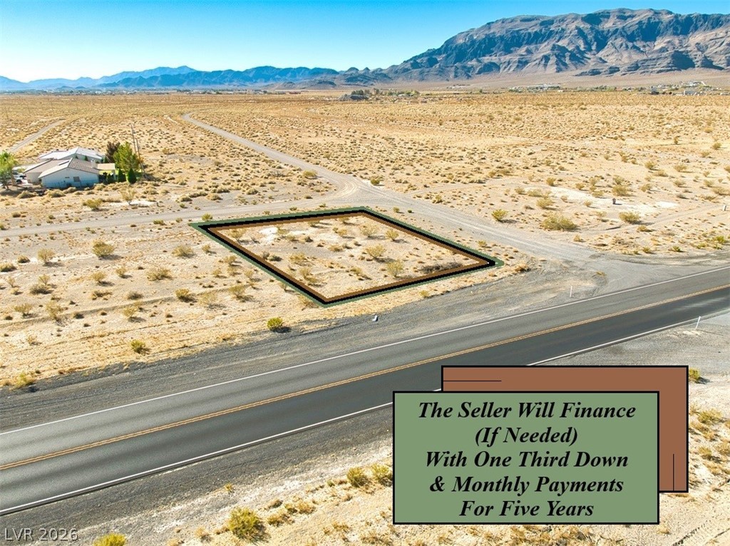 6900 North Highway 160 Pahrump NV 89060