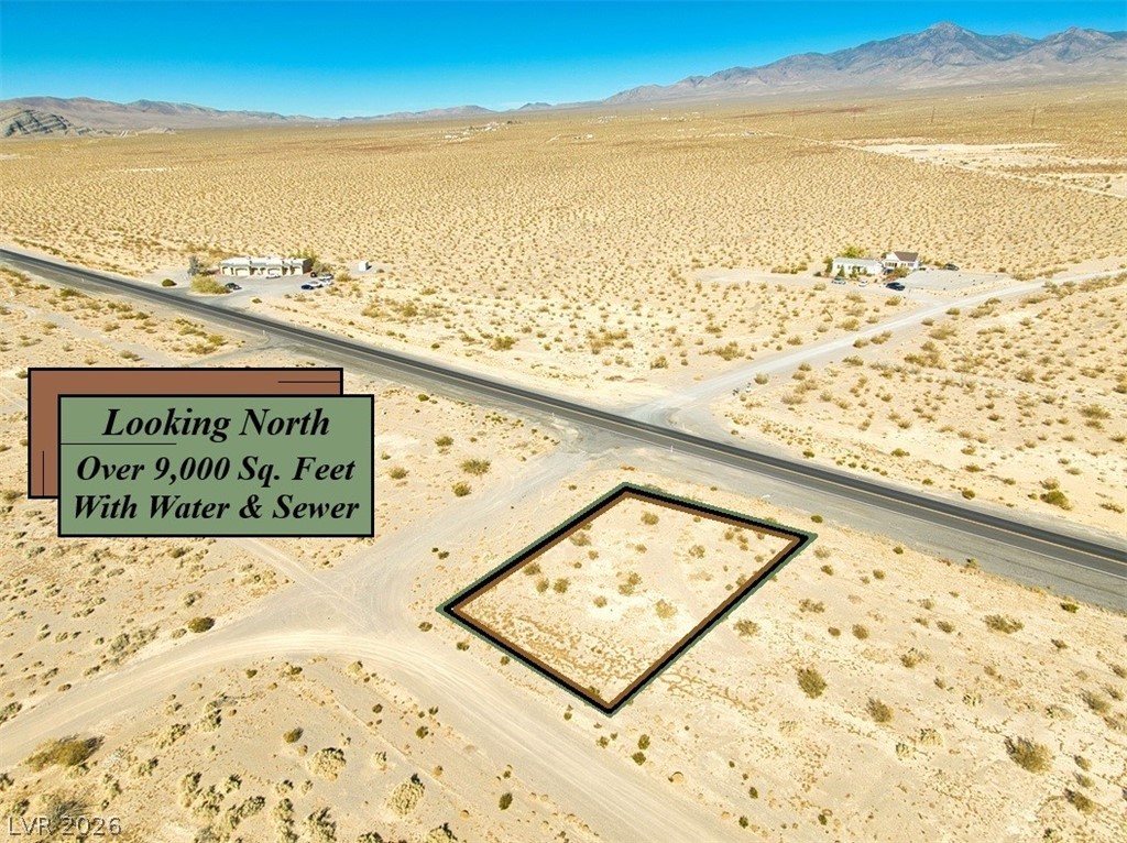 6900 North Highway 160 Pahrump NV 89060