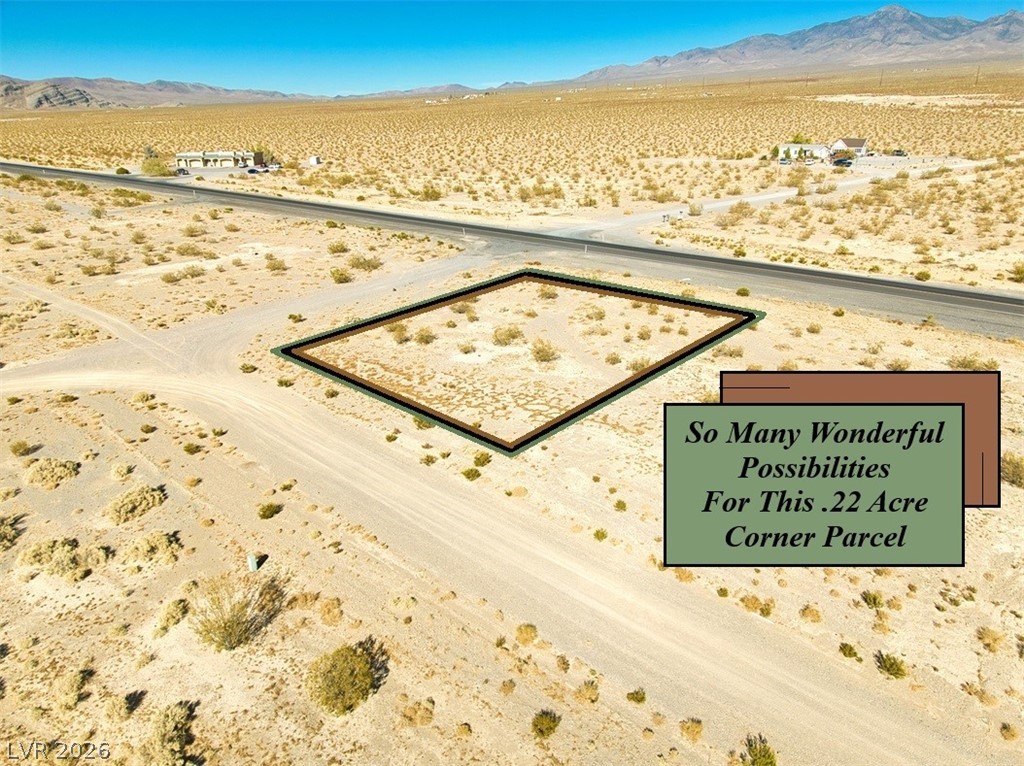 6900 North Highway 160 Pahrump NV 89060