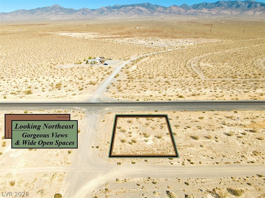 6900 North Highway 160 Pahrump NV 89060
