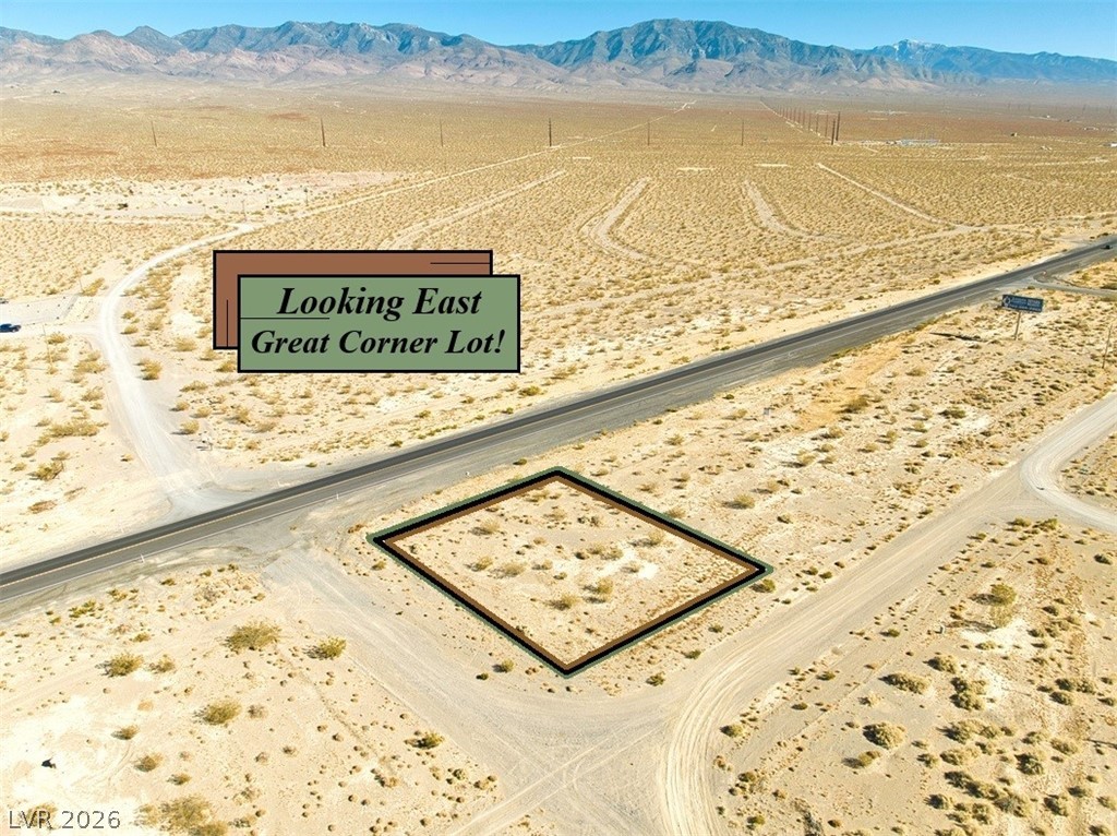 6900 North Highway 160 Pahrump NV 89060