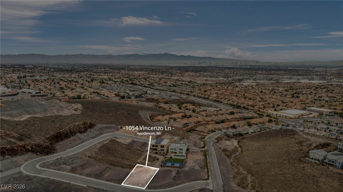 1054 Vincenzo Lane Henderson NV 89012