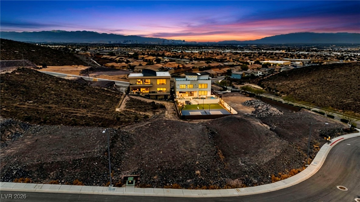 1054 Vincenzo Lane Henderson NV 89012