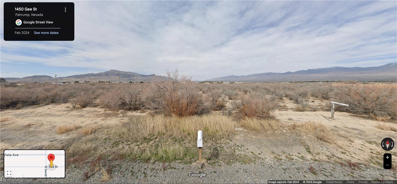 1450 Gee Street Pahrump NV 89060