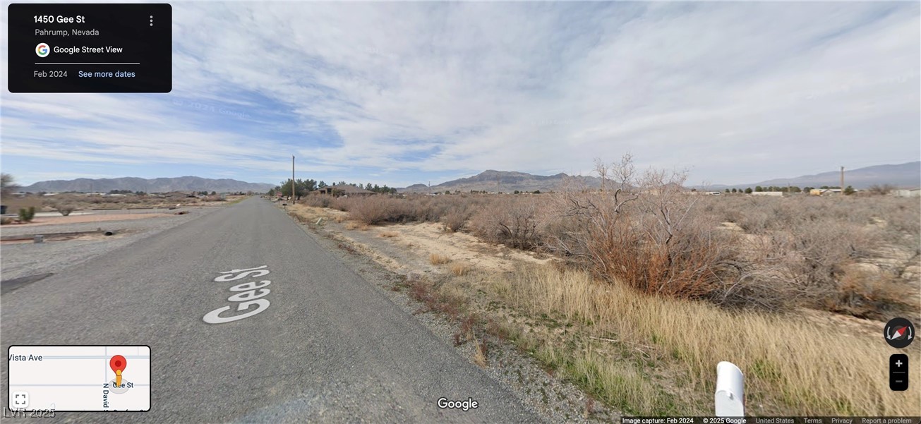 1450 Gee Street Pahrump NV 89060