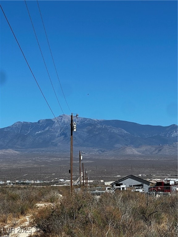 1450 Gee Street Pahrump NV 89060