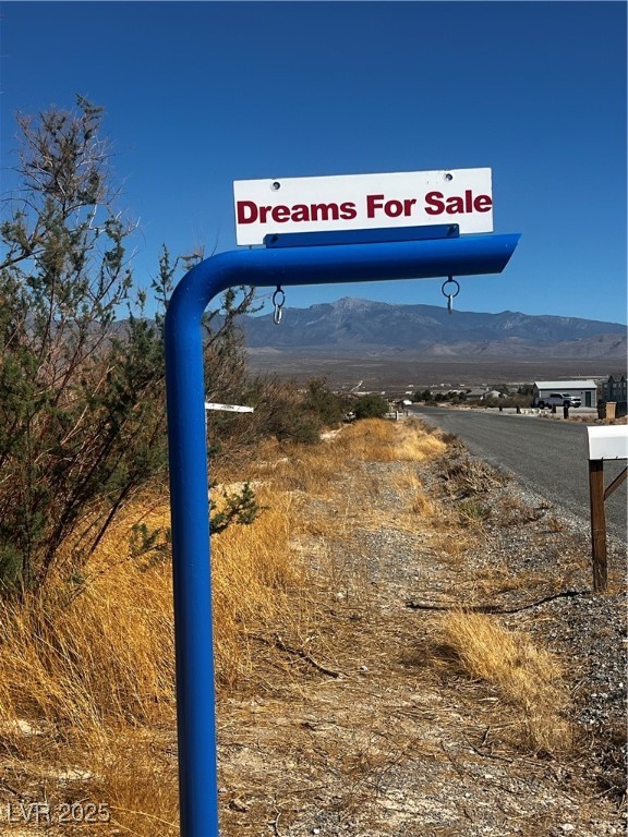 1450 Gee Street Pahrump NV 89060