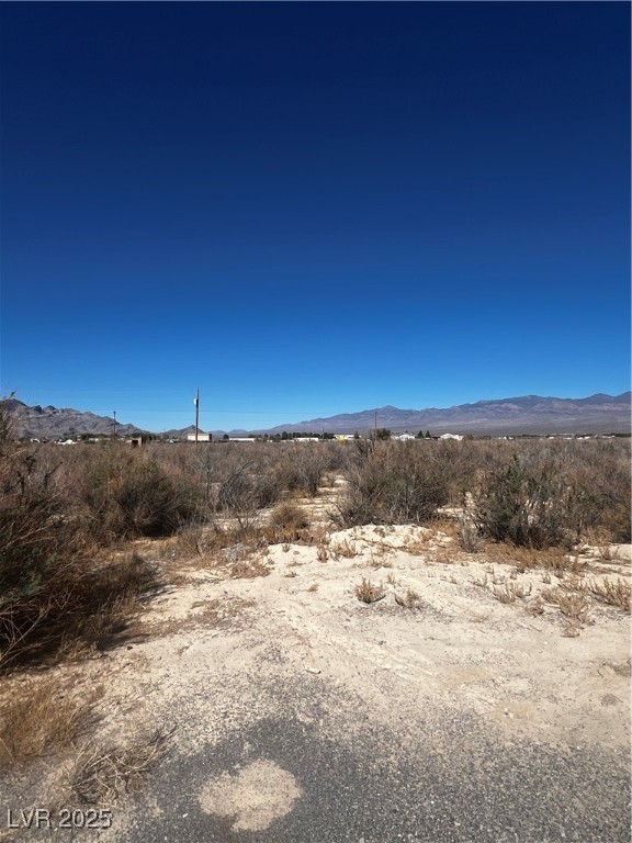 1450 Gee Street Pahrump NV 89060