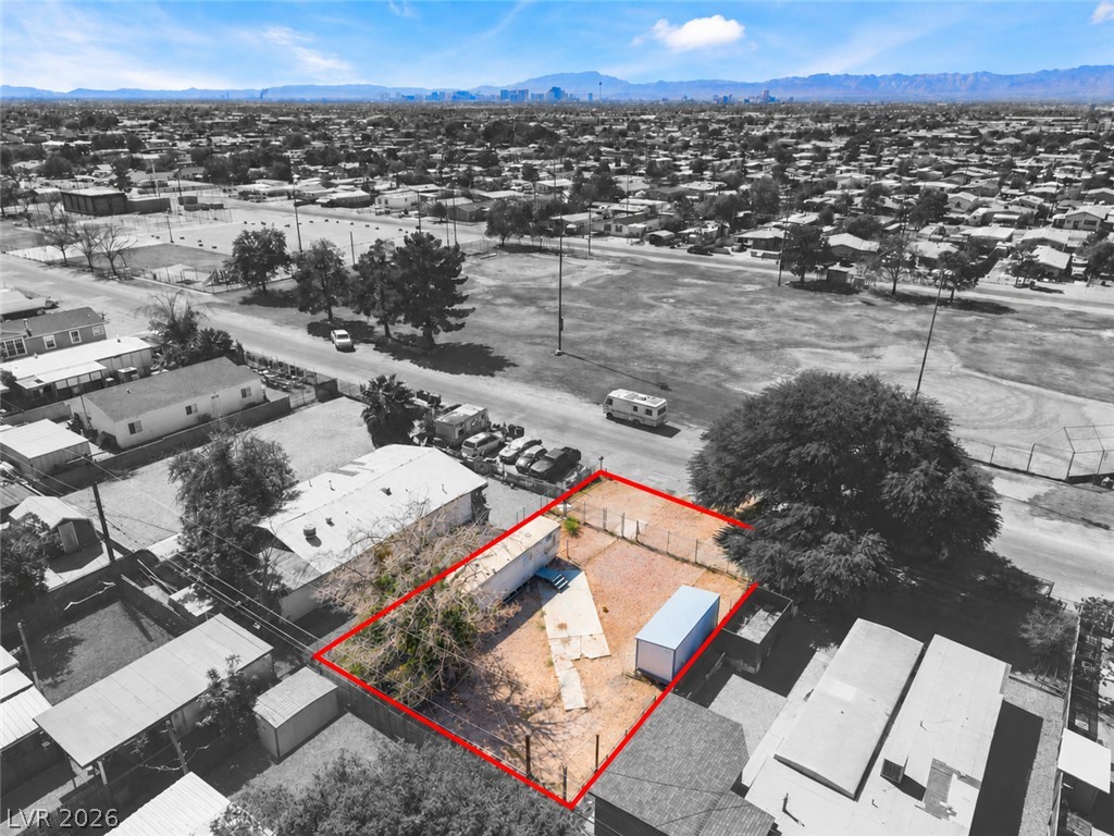 2268 Jo Anne Lane Las Vegas NV 89156