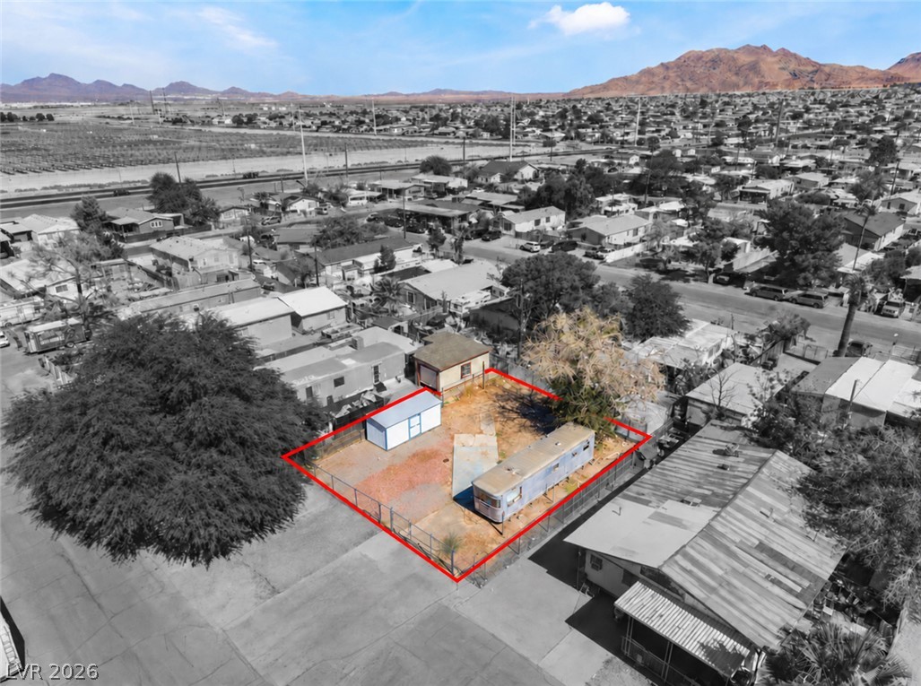 2268 Jo Anne Lane Las Vegas NV 89156