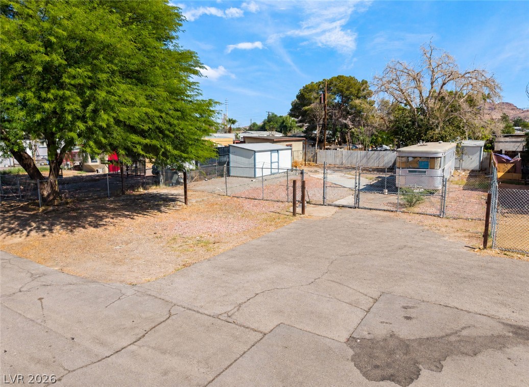 2268 Jo Anne Lane Las Vegas NV 89156