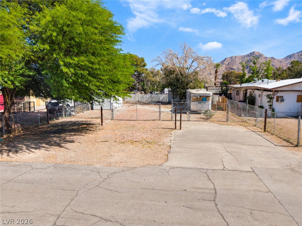 2268 Jo Anne Lane Las Vegas NV 89156