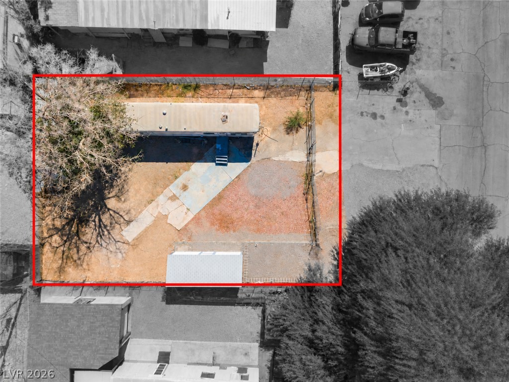 2268 Jo Anne Lane Las Vegas NV 89156