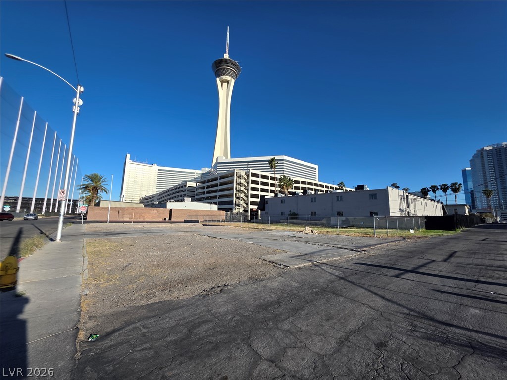 1900 Fairfield Avenue Las Vegas NV 89102