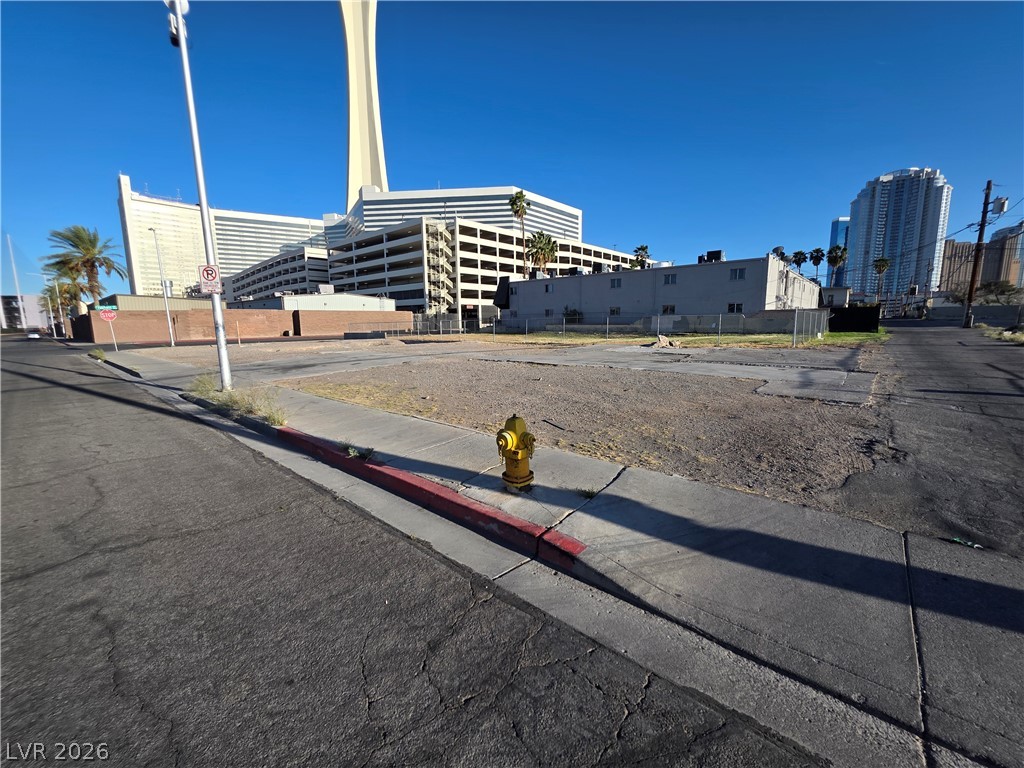 1900 Fairfield Avenue Las Vegas NV 89102