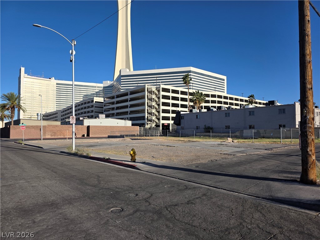 1900 Fairfield Avenue Las Vegas NV 89102