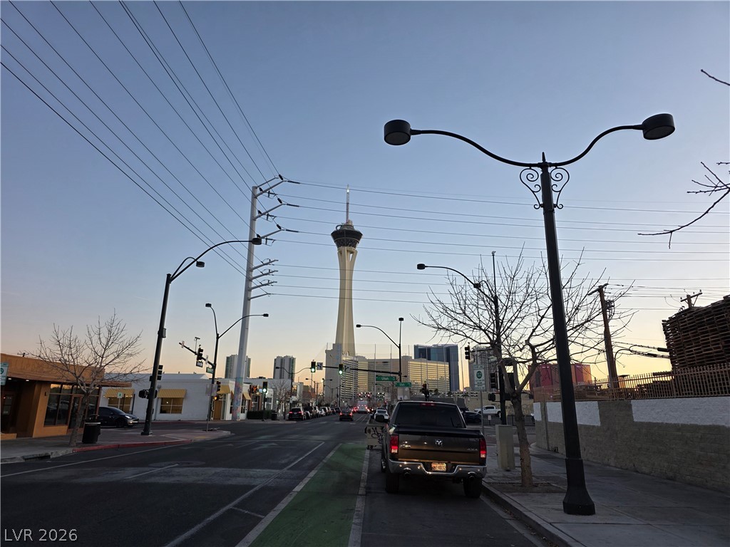 1900 Fairfield Avenue Las Vegas NV 89102