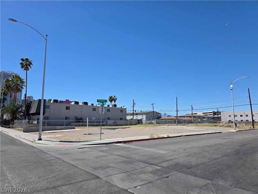1900 Fairfield Avenue Las Vegas NV 89102